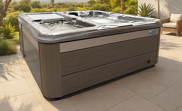 Cold Plunge Spas Series Lubbock hot tubs for sale