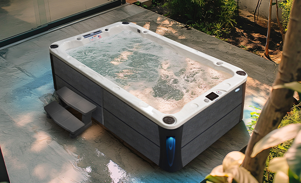 Deck Series Lubbock hot tubs for sale