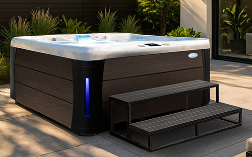 Escape Plus&trade; Spas Lubbock hot tubs for sale