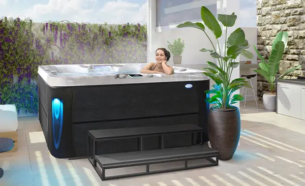 Escape X-Series Spas Lubbock hot tubs for sale