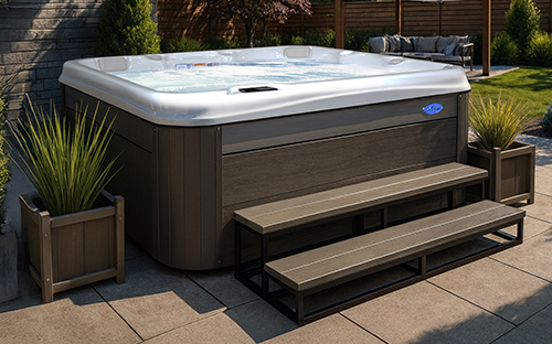 Patio&trade; Spas Lubbock hot tubs for sale