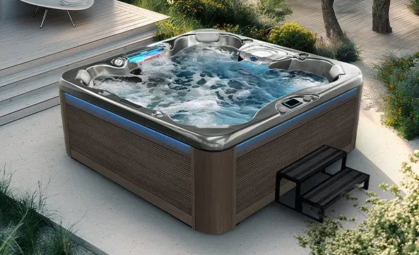 Platinum™ Spas Lubbock hot tubs for sale