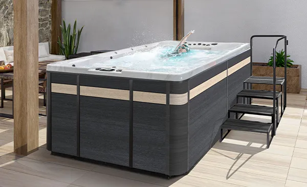 Swim X-Series Spas Lubbock hot tubs for sale